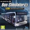 Astragon Bus Simulator 16 Dlc 2 Mercedes Benz Citaro PC Game